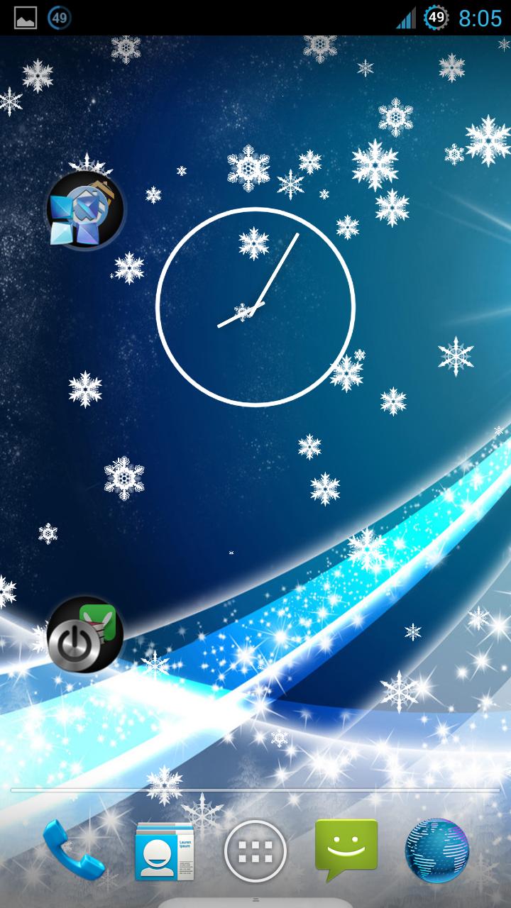 Detail Frozen Live Wallpaper Nomer 36