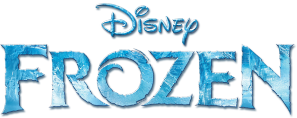 Frozen Logo - KibrisPDR