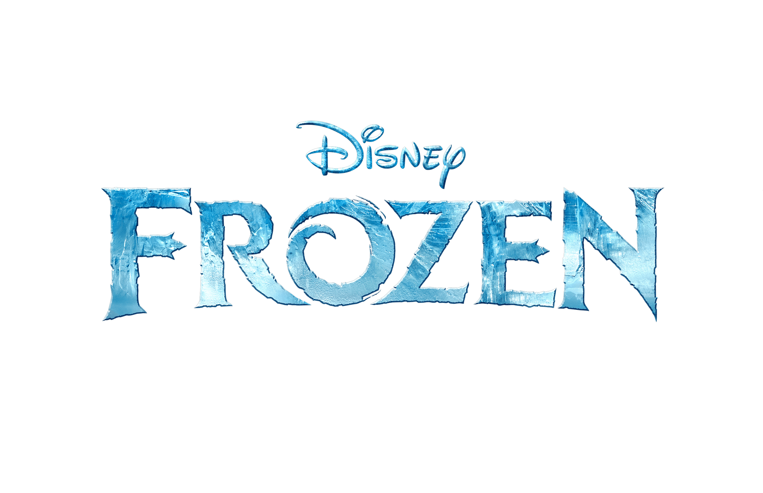 Detail Frozen Logo Nomer 2