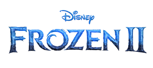 Detail Frozen Logo Nomer 11