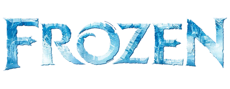 Detail Frozen Logo Nomer 12