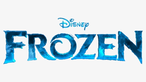 Detail Frozen Logo Nomer 13