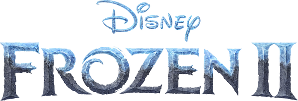 Detail Frozen Logo Nomer 14