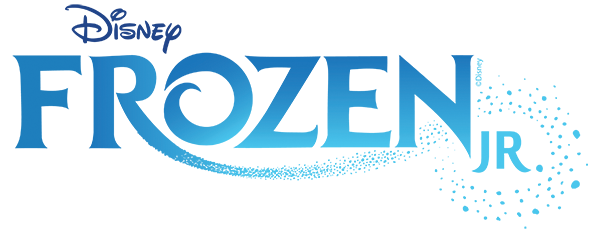 Detail Frozen Logo Nomer 15