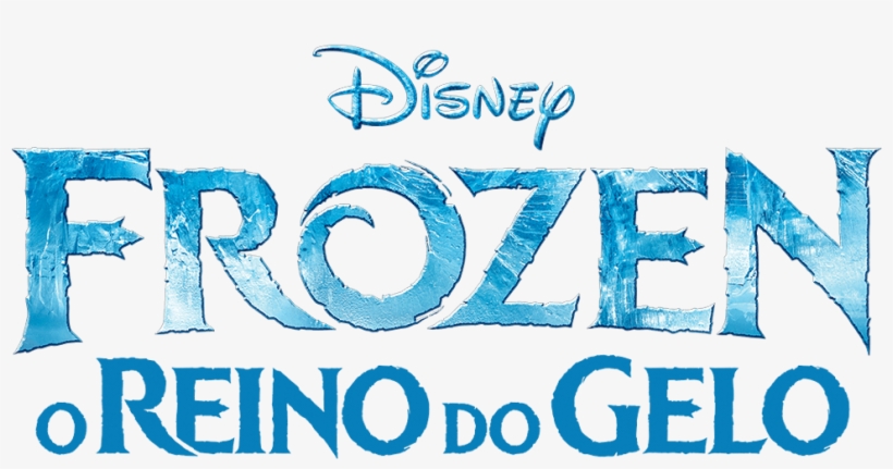 Detail Frozen Logo Nomer 26