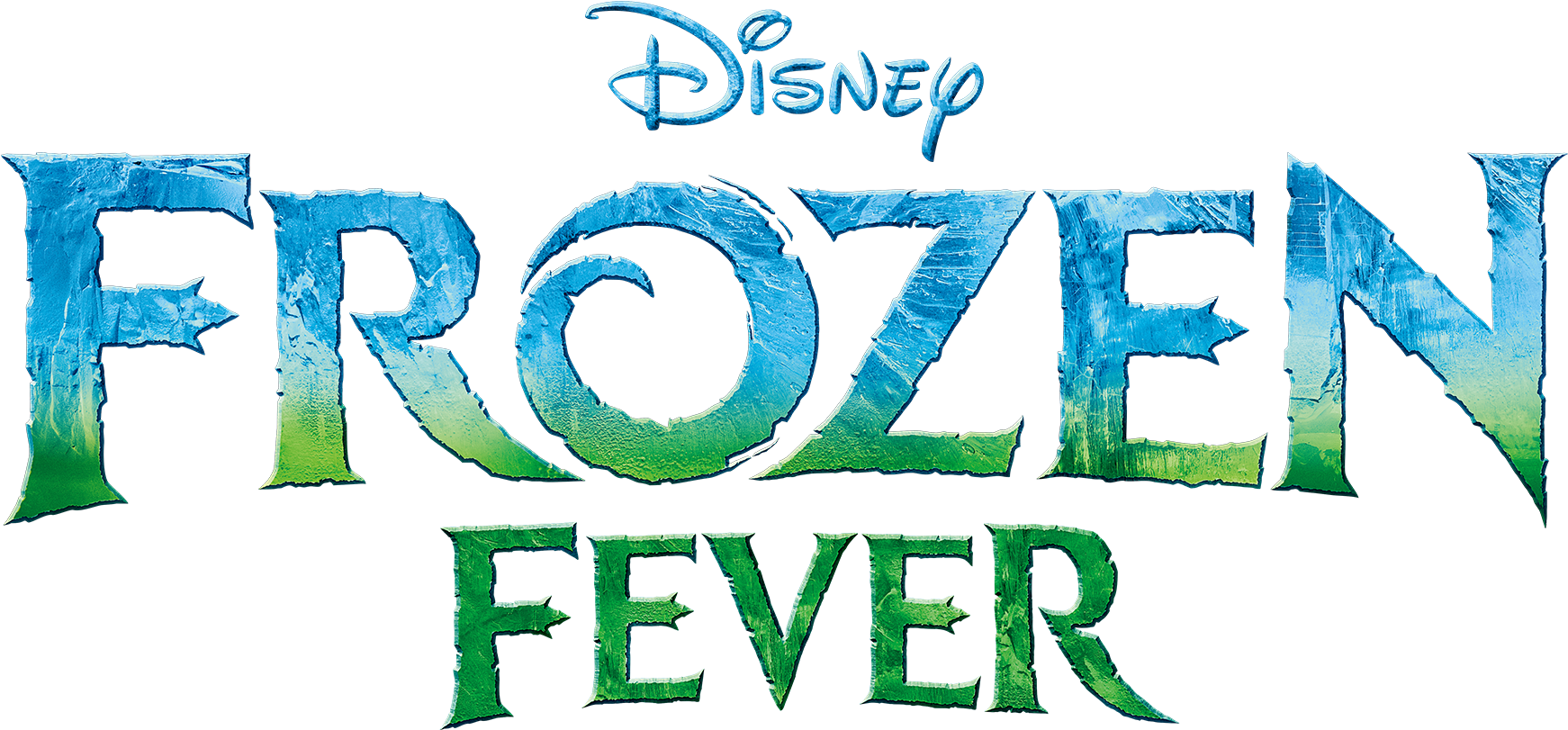 Detail Frozen Logo Nomer 28