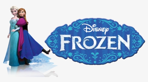 Detail Frozen Logo Nomer 30