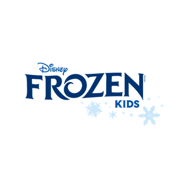Detail Frozen Logo Nomer 40