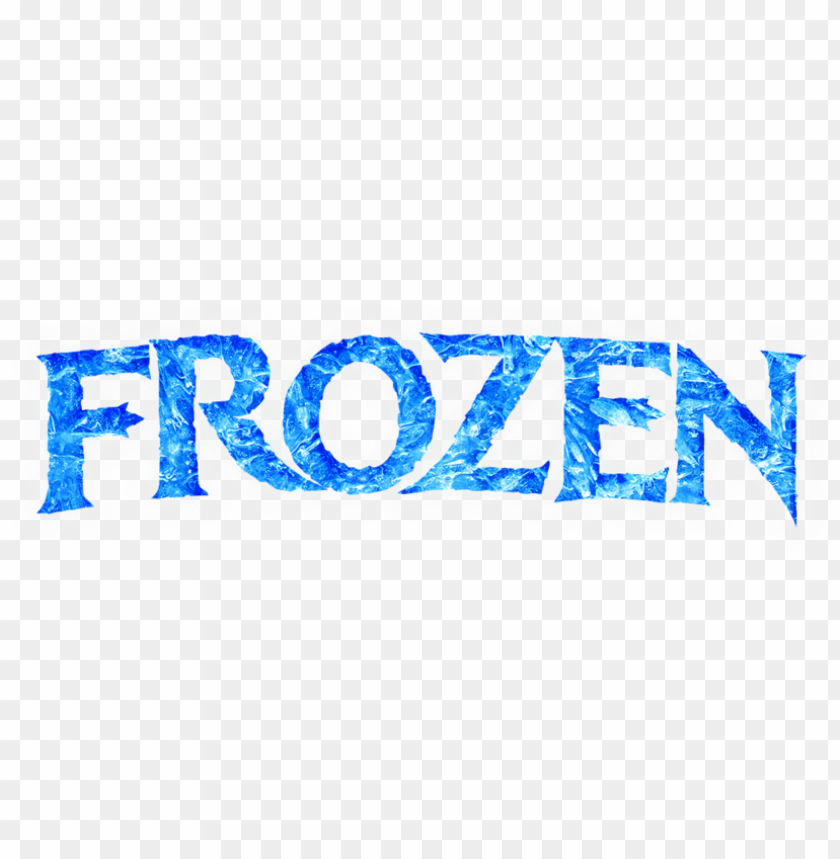 Detail Frozen Logo Nomer 43