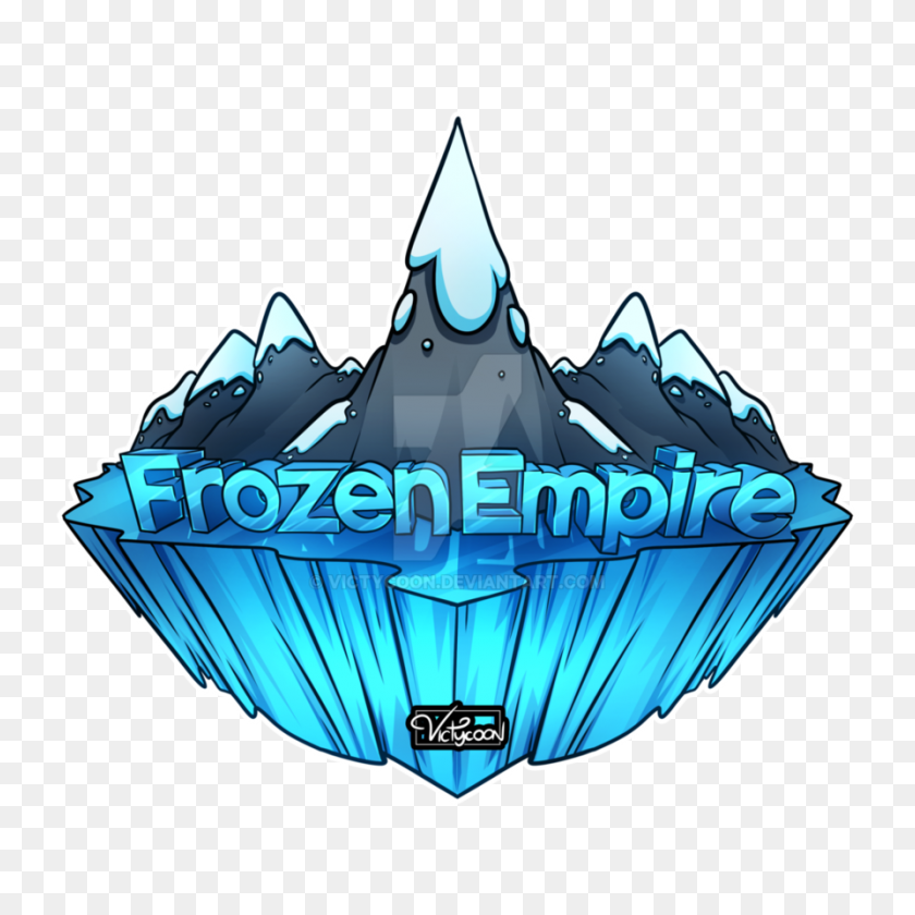 Detail Frozen Logo Nomer 46