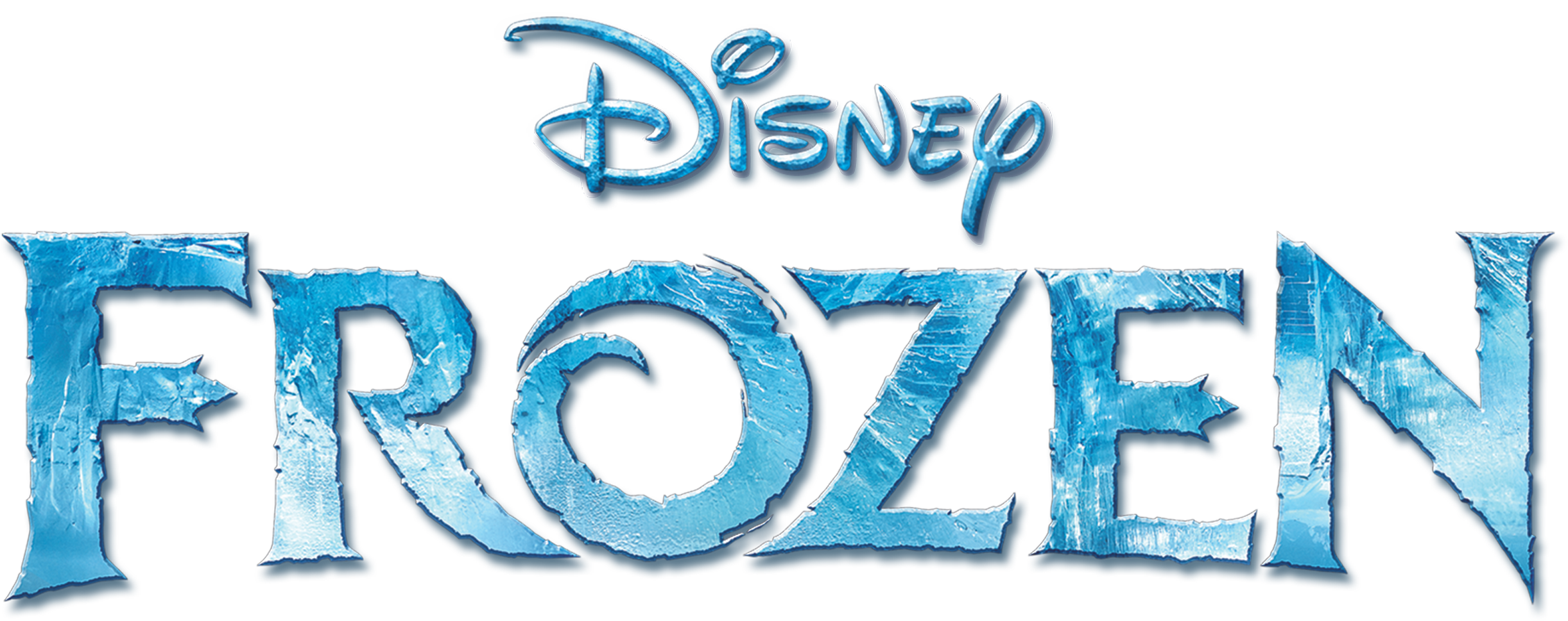 Frozen Logo Png - KibrisPDR