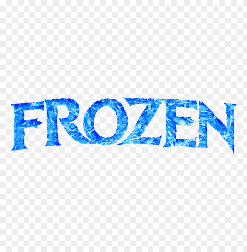 Detail Frozen Logo Png Nomer 16
