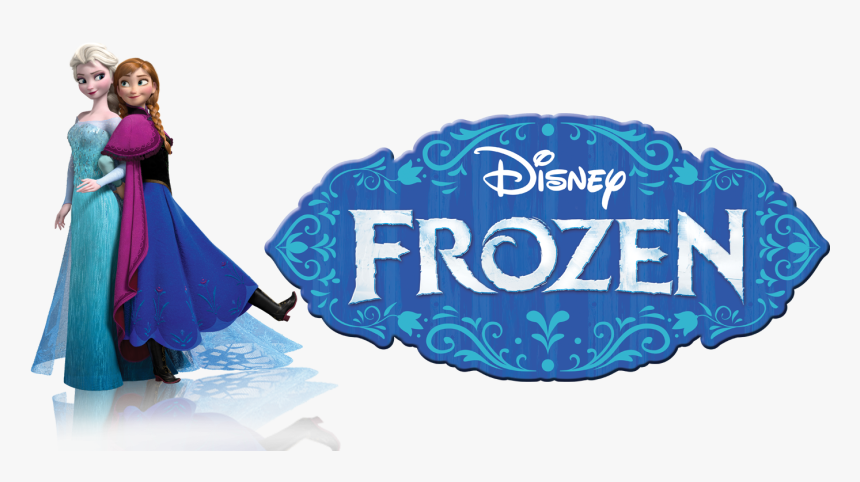 Detail Frozen Logo Png Nomer 17