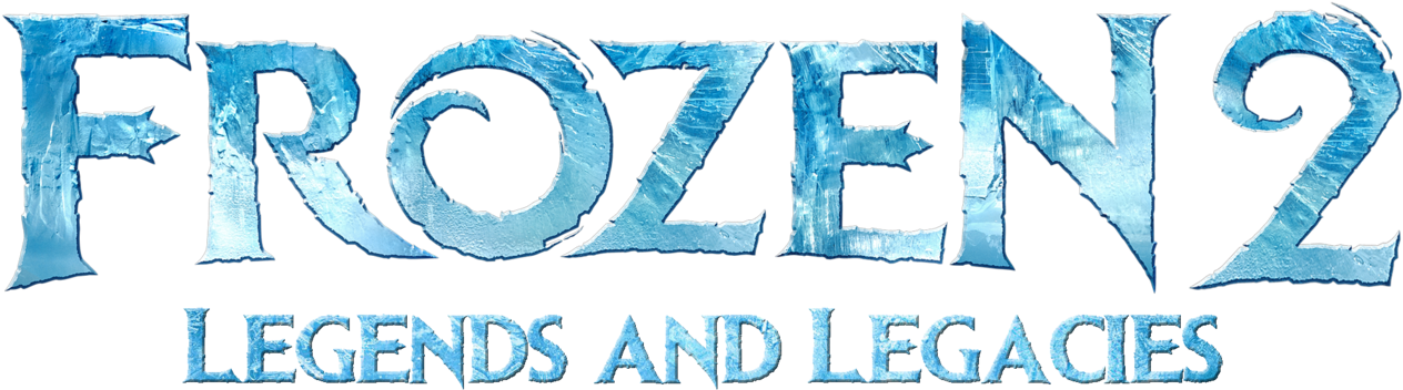 Detail Frozen Logo Png Nomer 37