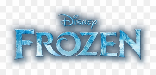 Detail Frozen Logo Png Nomer 42