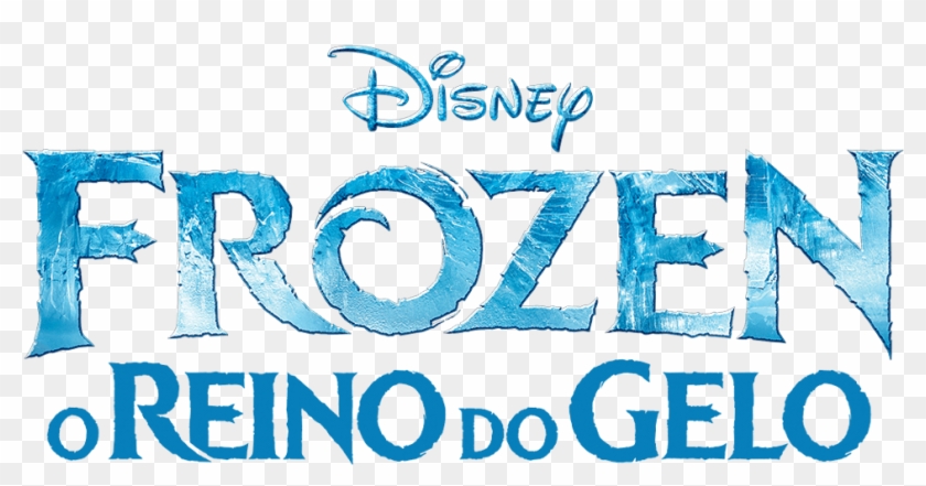 Detail Frozen Logo Png Nomer 49