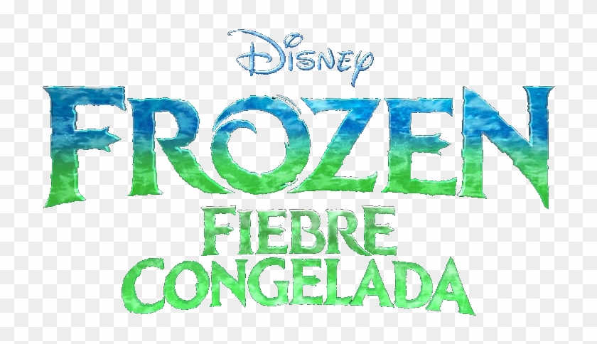 Detail Frozen Logo Transparent Nomer 32