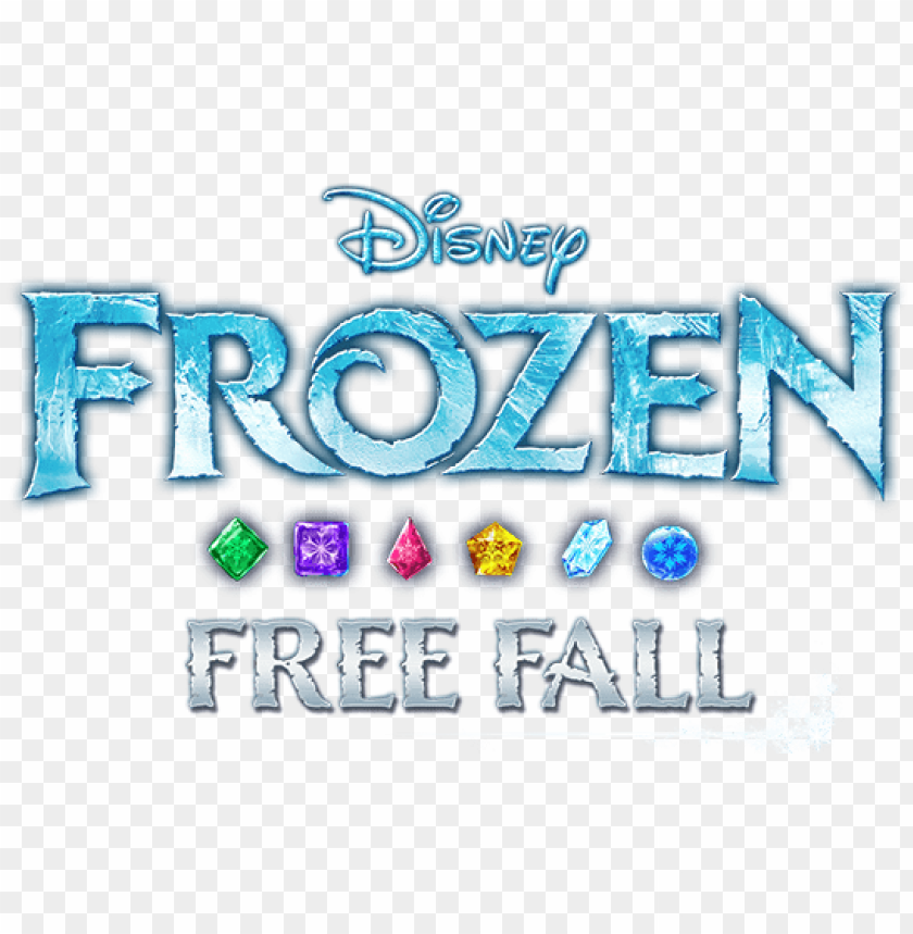 Detail Frozen Logo Transparent Nomer 39