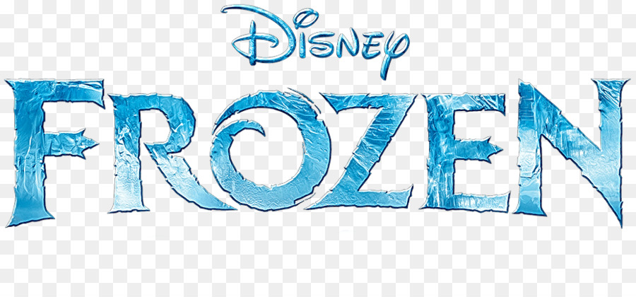 Detail Frozen Logo Transparent Nomer 9