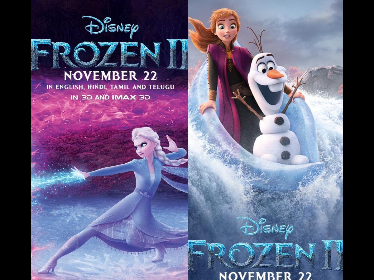 Detail Frozen Movie Character Images Nomer 22