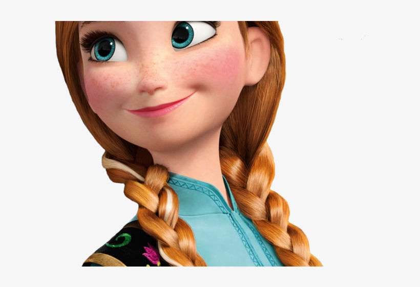 Detail Frozen Movie Character Images Nomer 42