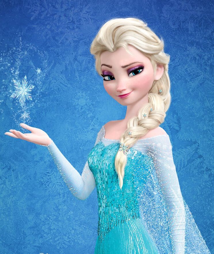 Detail Frozen Movie Characters Images Nomer 21