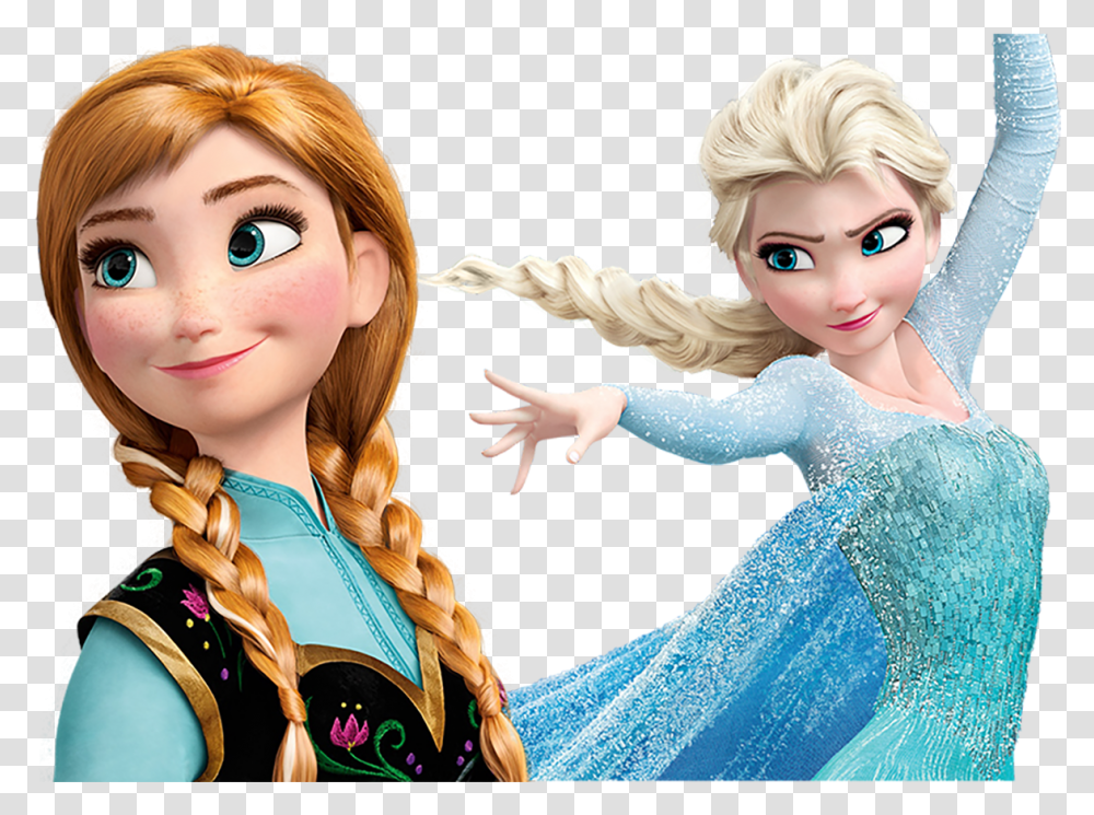 Detail Frozen Movie Clipart Nomer 11