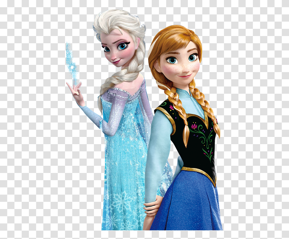 Detail Frozen Movie Clipart Nomer 14