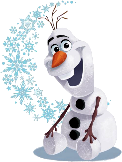 Detail Frozen Movie Clipart Nomer 30