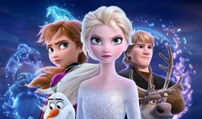 Frozen Movie Download - KibrisPDR