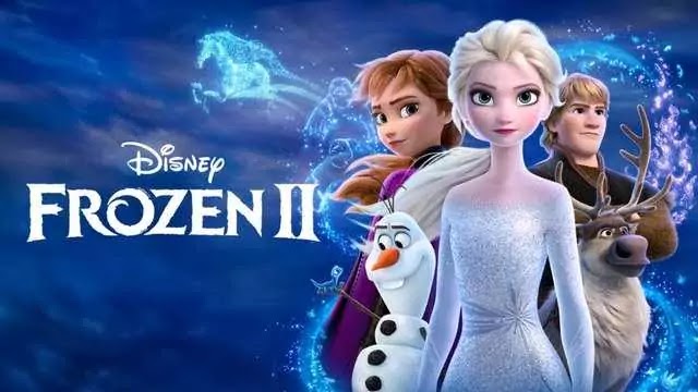 Frozen Movie Free Download - KibrisPDR