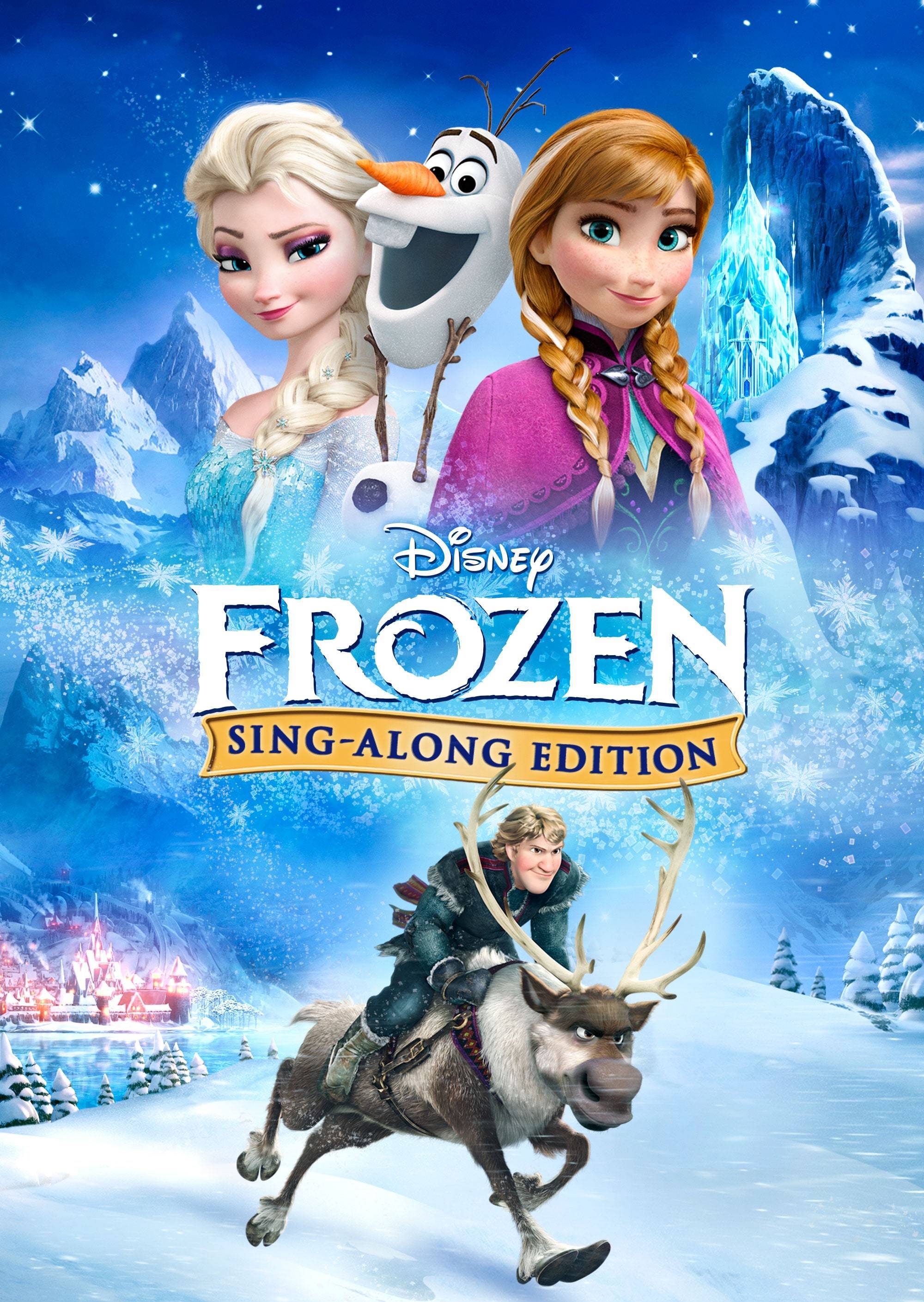 Detail Frozen Movie Image Nomer 20