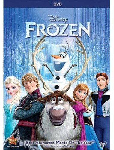 Detail Frozen Movie Image Nomer 5