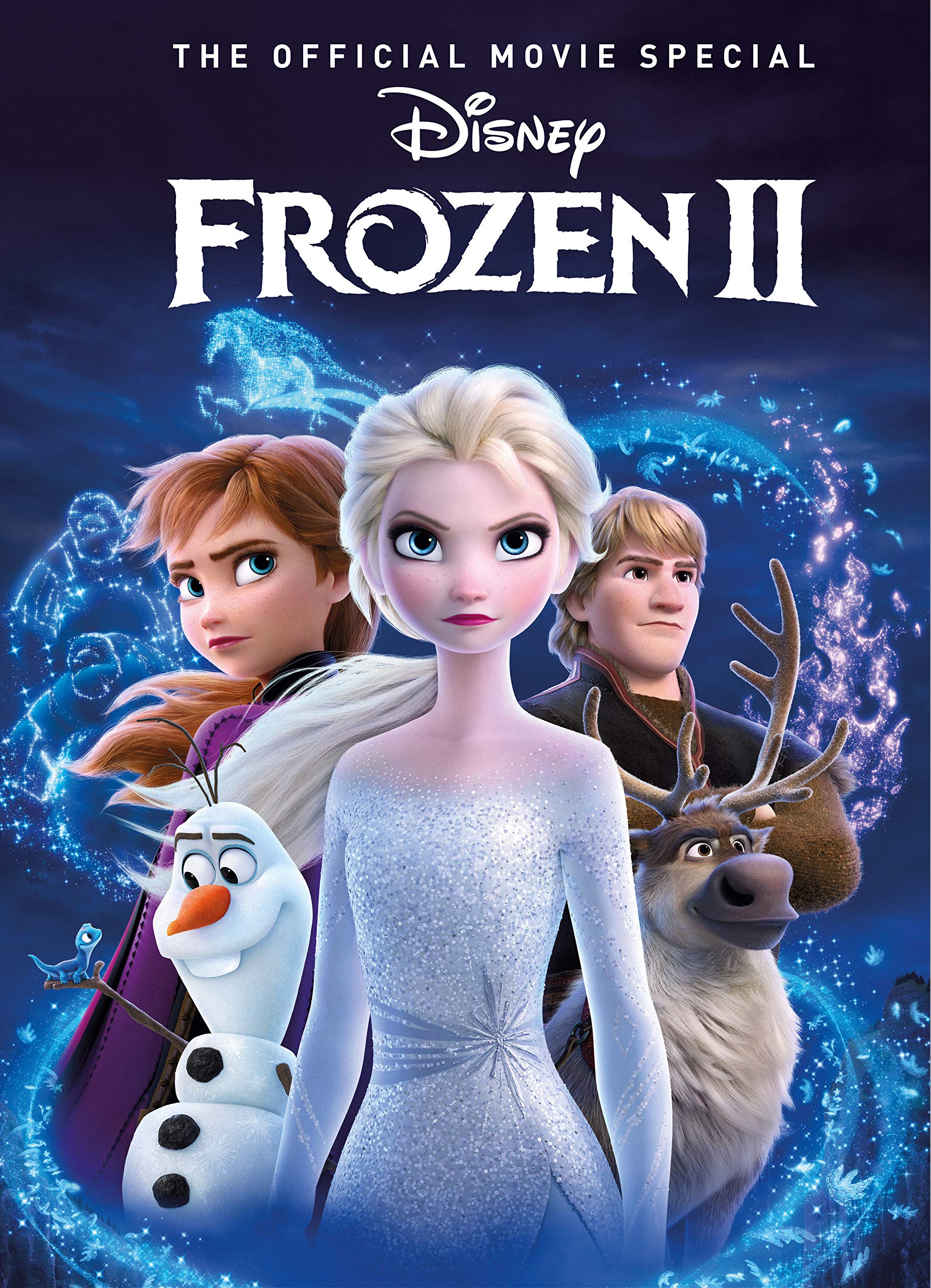 Detail Frozen Movie Image Nomer 9