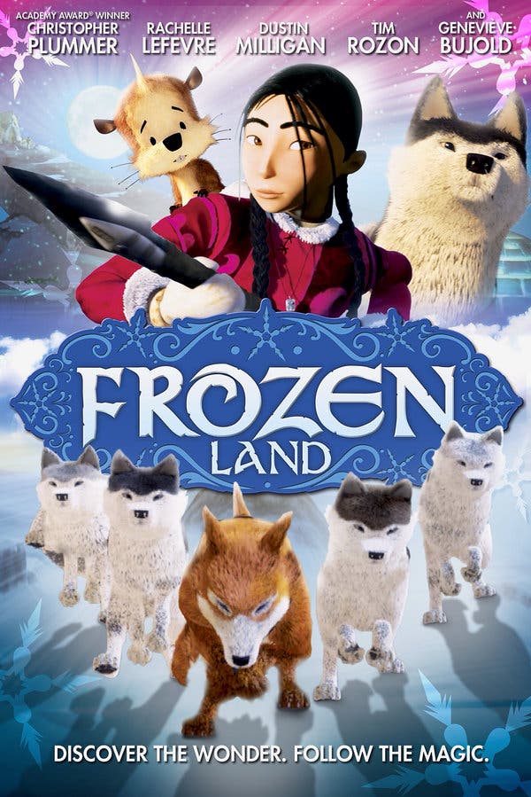 Detail Frozen Movie Logo Nomer 18