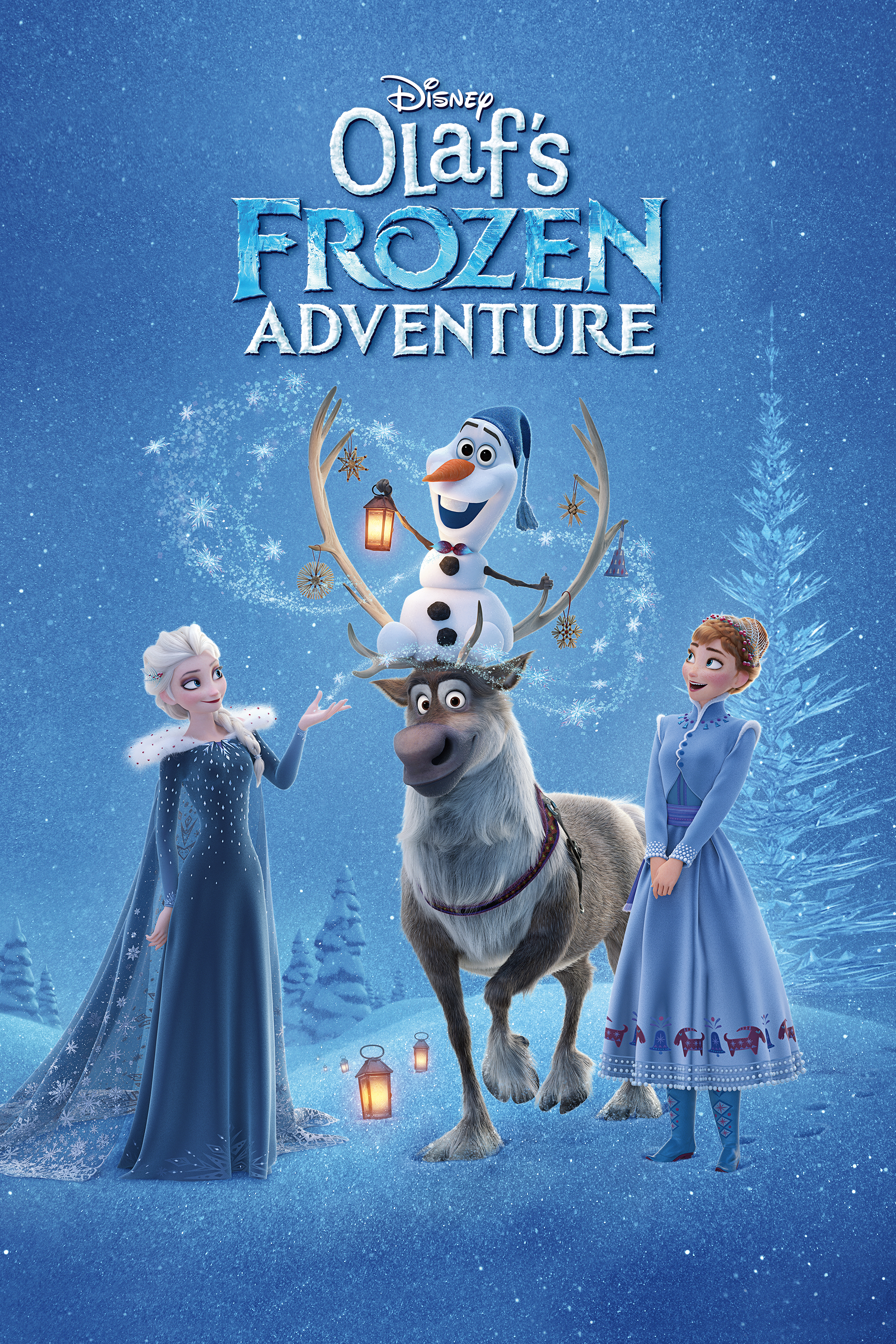 Detail Frozen Olaf Image Nomer 14