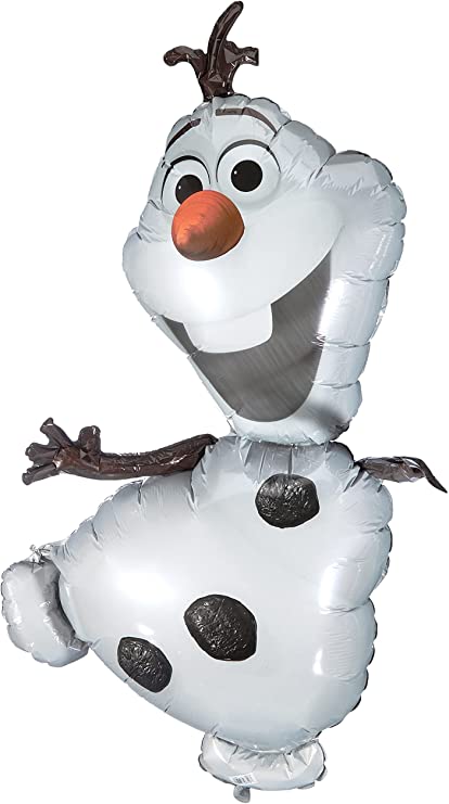 Detail Frozen Olaf Image Nomer 15