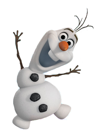 Detail Frozen Olaf Image Nomer 18