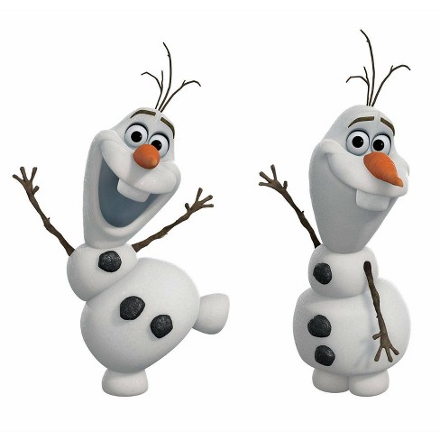 Detail Frozen Olaf Image Nomer 23