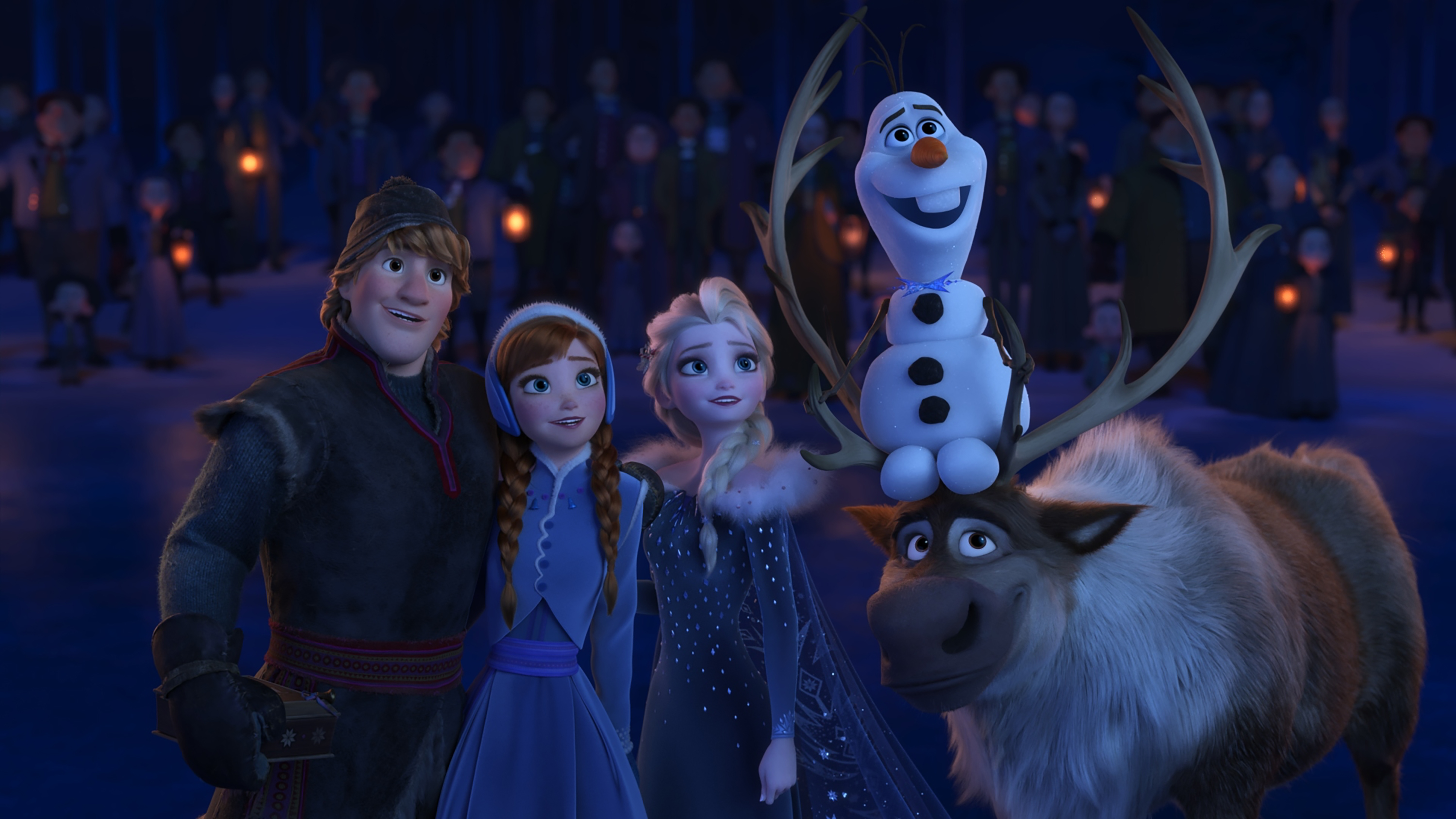 Detail Frozen Olaf Image Nomer 25