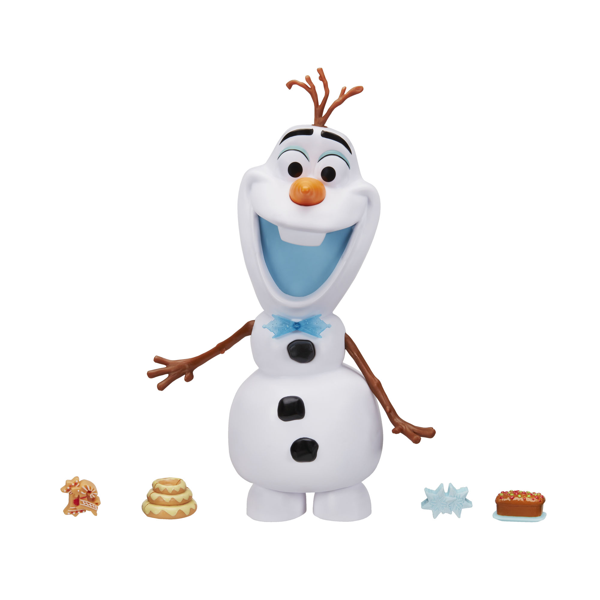 Detail Frozen Olaf Image Nomer 27