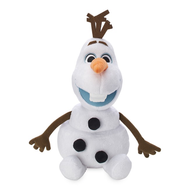 Detail Frozen Olaf Image Nomer 28