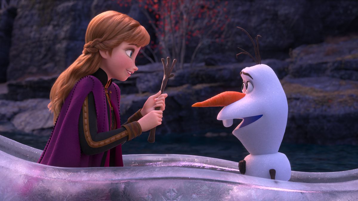 Detail Frozen Olaf Image Nomer 30