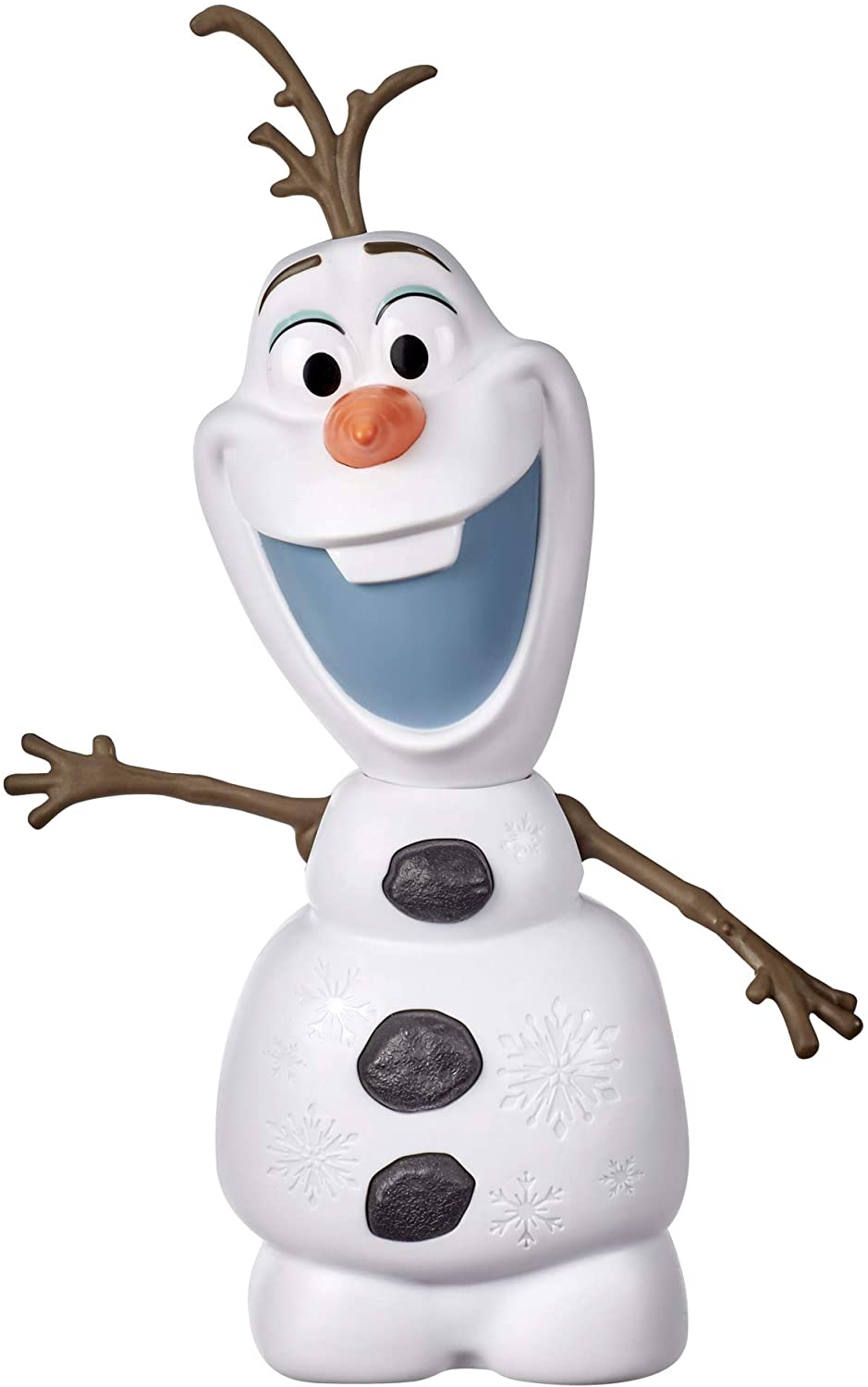 Detail Frozen Olaf Image Nomer 5