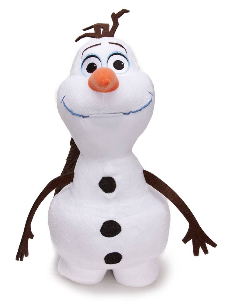 Detail Frozen Olaf Image Nomer 42