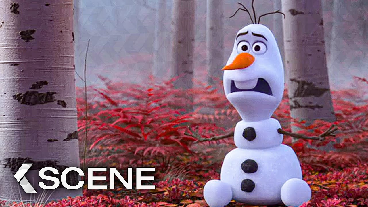 Detail Frozen Olaf Image Nomer 44