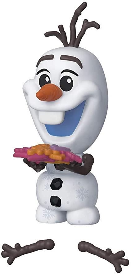 Detail Frozen Olaf Image Nomer 52