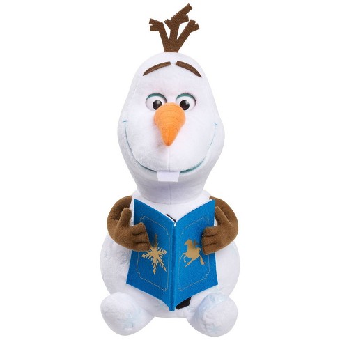 Detail Frozen Olaf Image Nomer 55