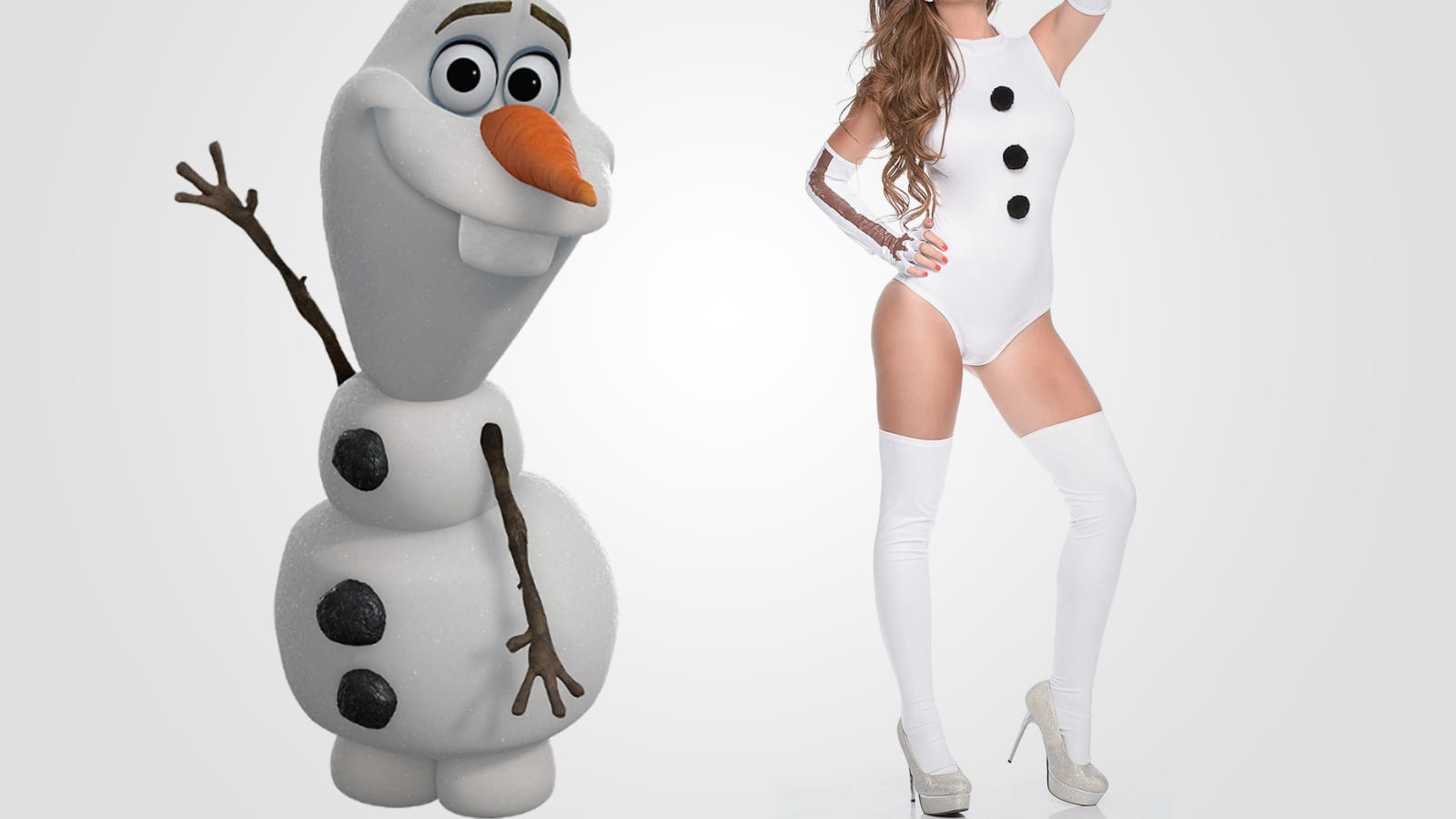 Detail Frozen Olaf Image Nomer 58