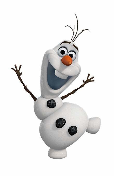 Detail Frozen Olaf Picture Nomer 5